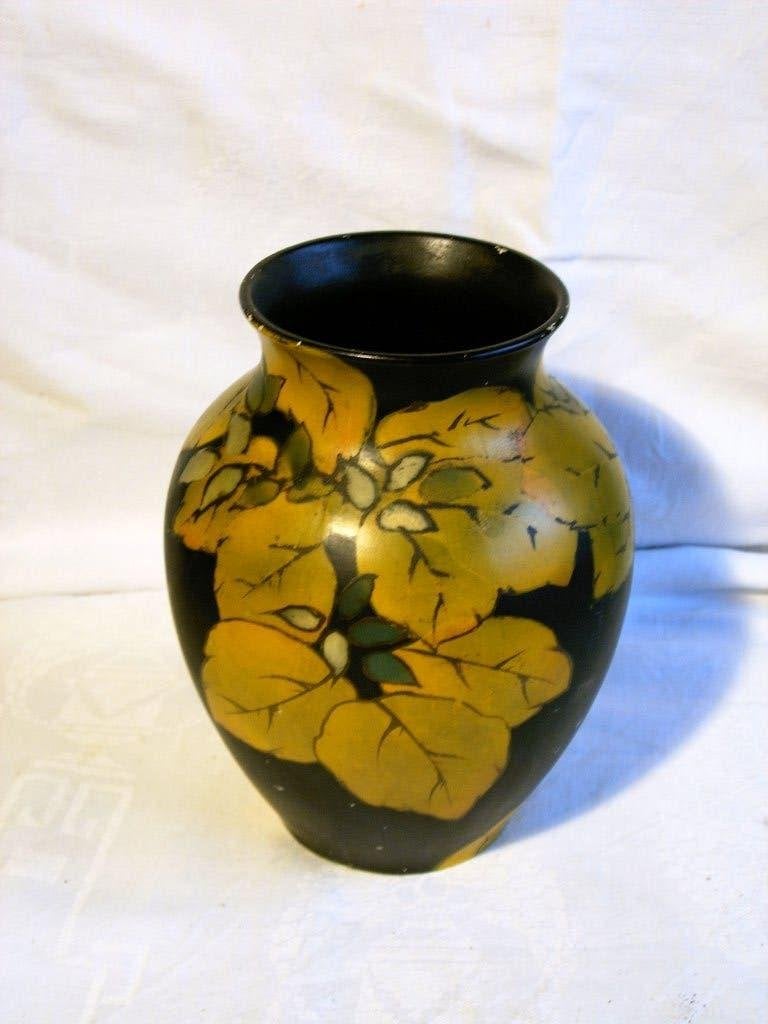 Antieke Milton vaas., Antiek en Kunst, Ophalen of Verzenden