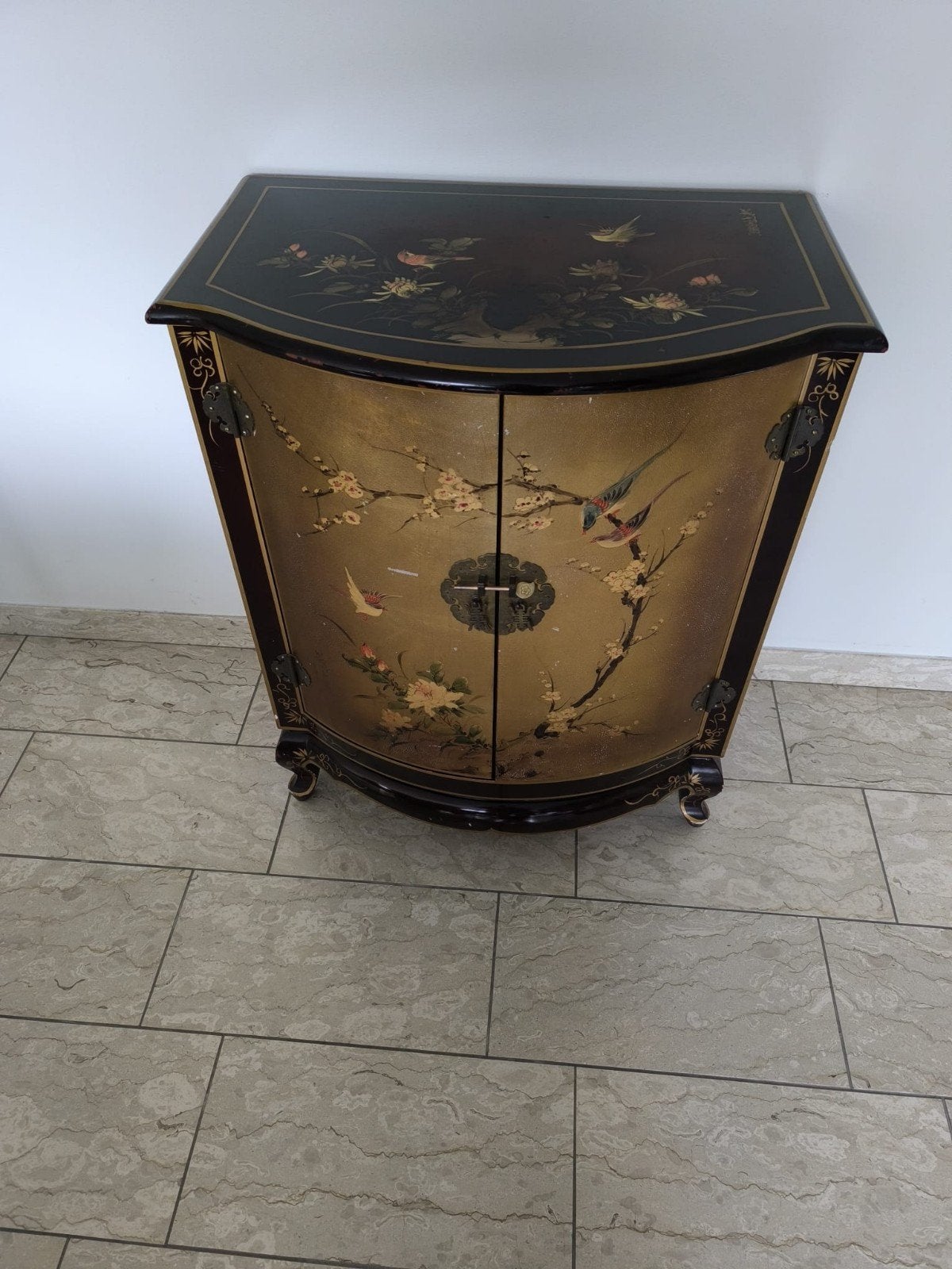 Meuble chinois, Antiquités & Art, Enlèvement