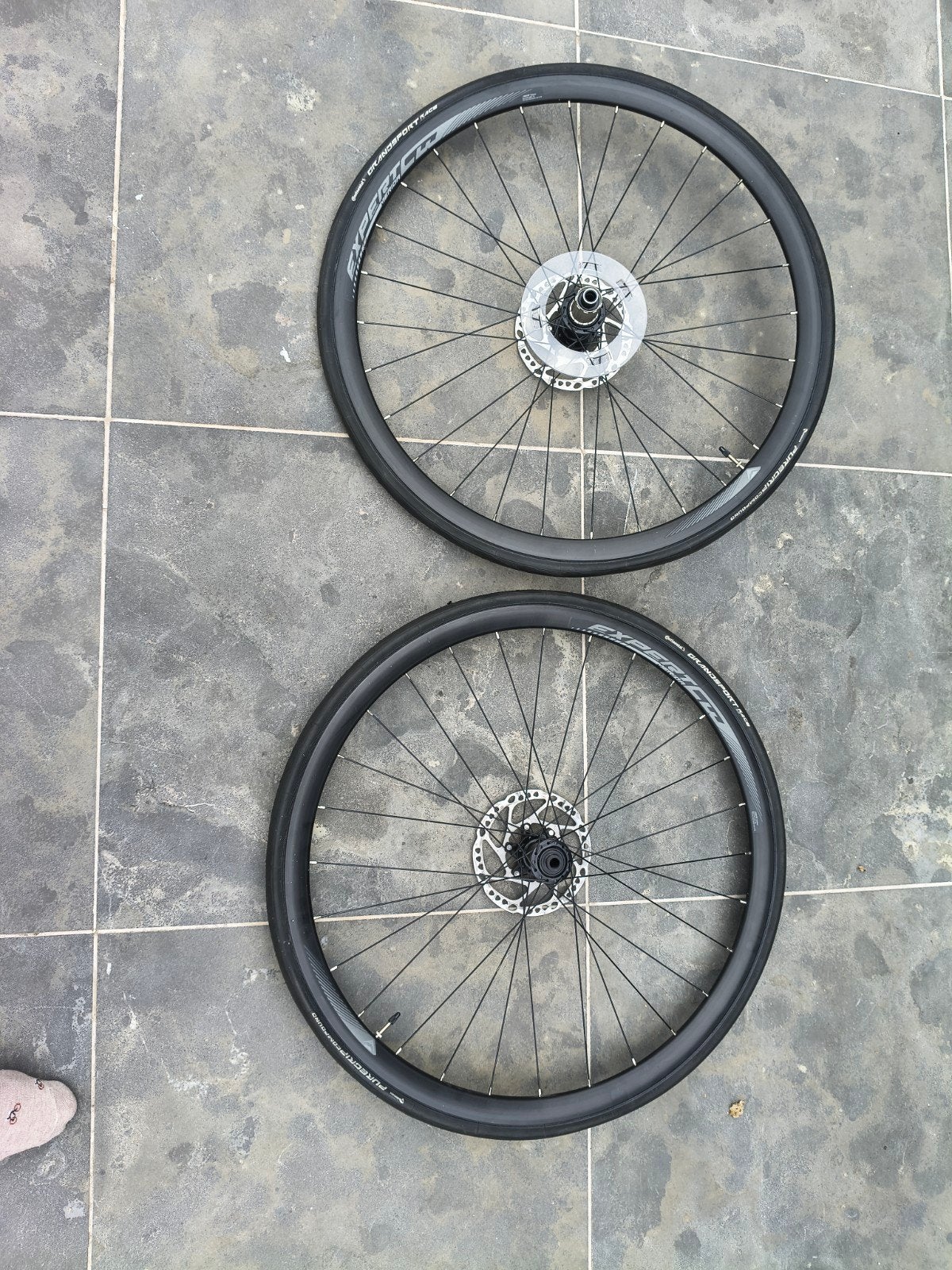 Merida expert cw wielset, Ophalen of Verzenden, Nieuw, Racefiets, Aluminium