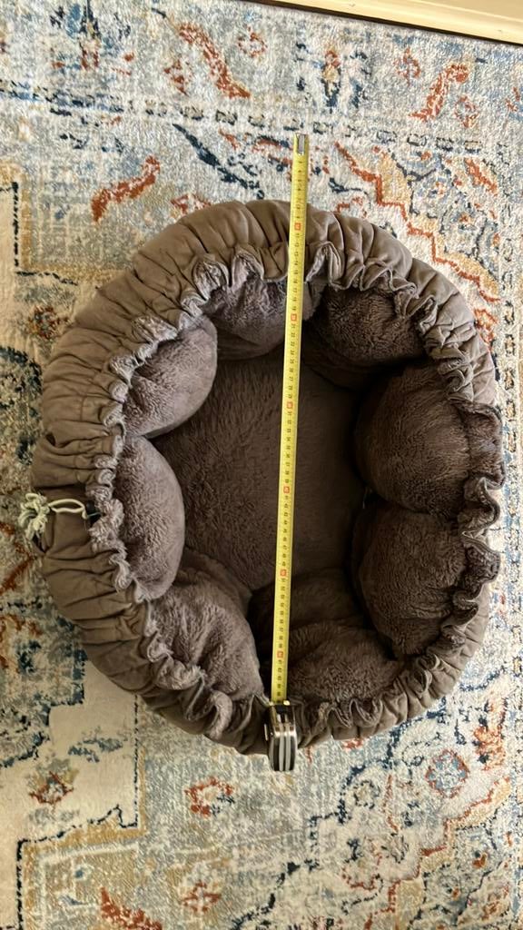 Kattenmand GRATIS, Enlèvement, Utilisé