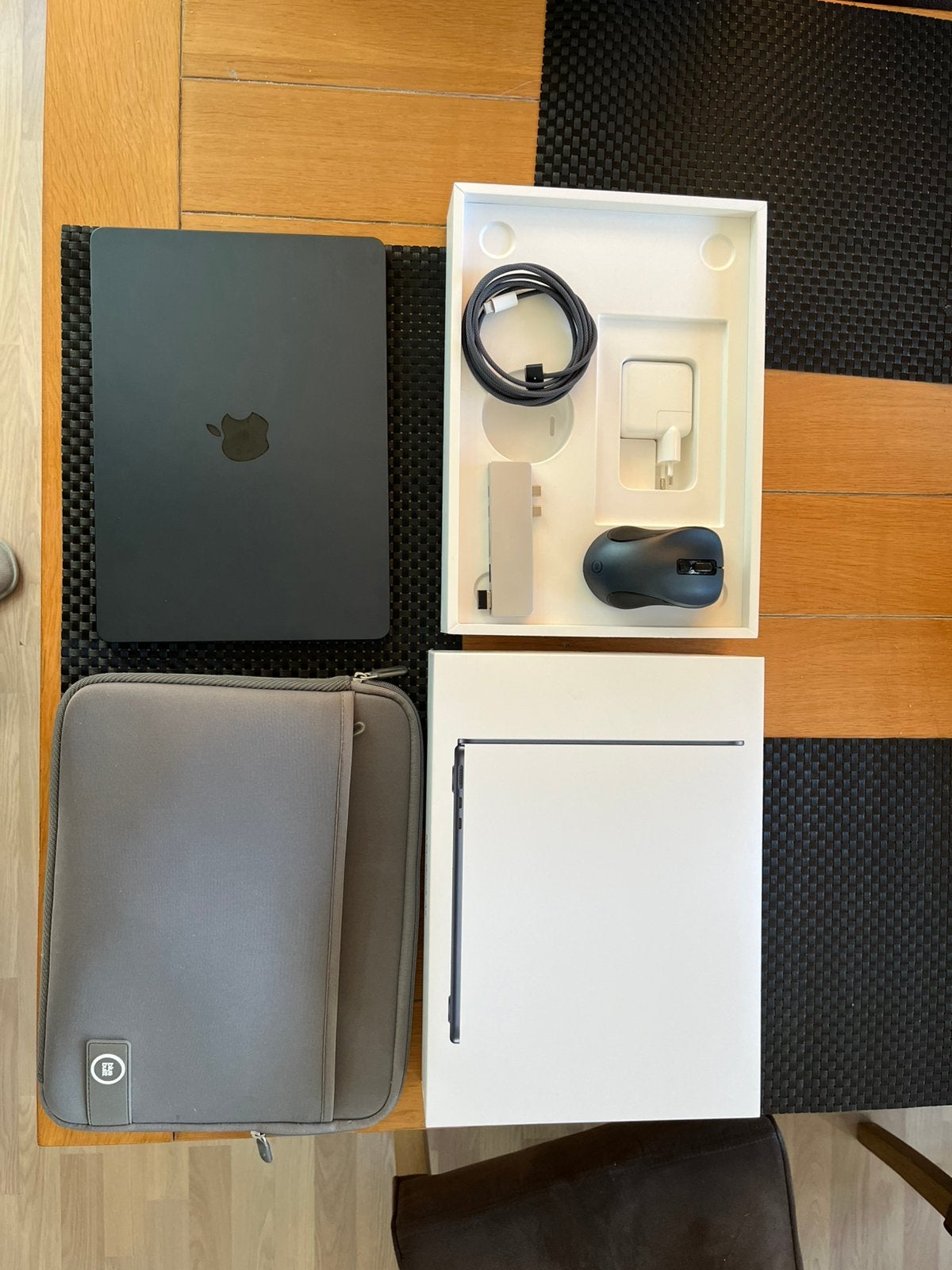 MacBook te koop, Computers en Software, Ophalen, Zo goed als nieuw