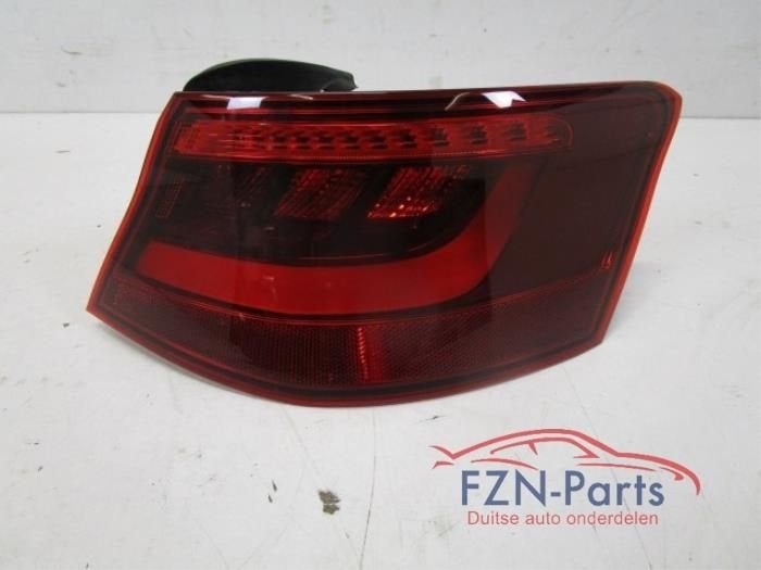 Audi A3 S3 8V LED Achterlicht Rechts Buiten, Ophalen of Verzenden, Gebruikt
