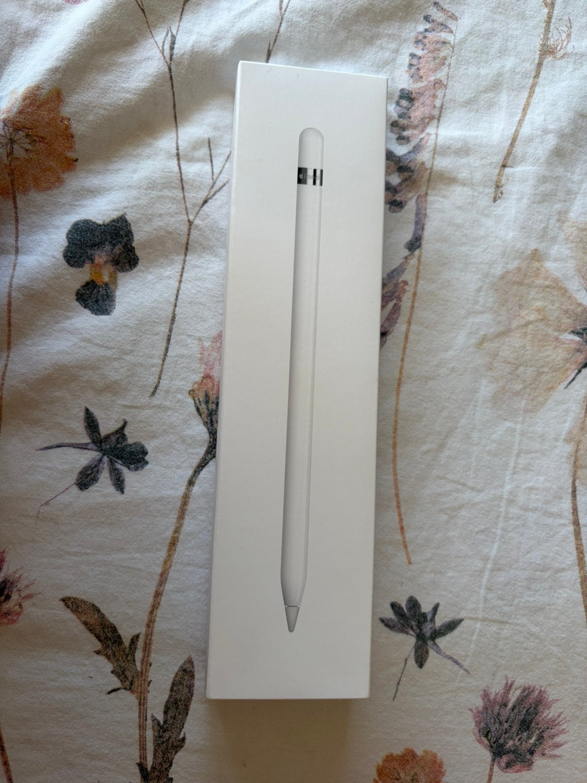 Apple Pencil 1, Enlèvement, Comme neuf