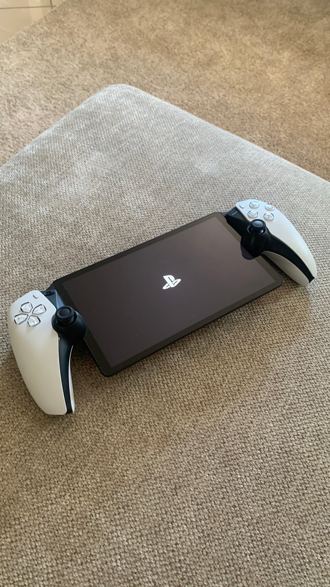 Ps5 portal, Ophalen of Verzenden, Zo goed als nieuw