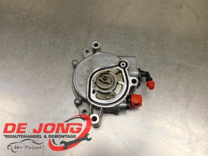 Pompe carburant mécanique d'un Ford C-Max, -, 3 mois de garantie, -, -