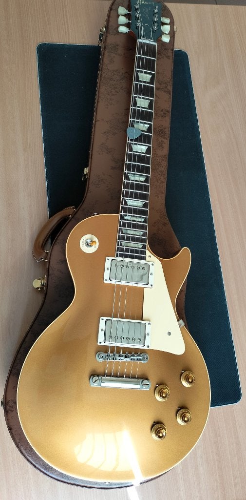 Gibson Les Paul R7, Muziek en Instrumenten, Snaarinstrumenten | Gitaren | Elektrisch, Ophalen, Nieuw, Solid body, Gibson
