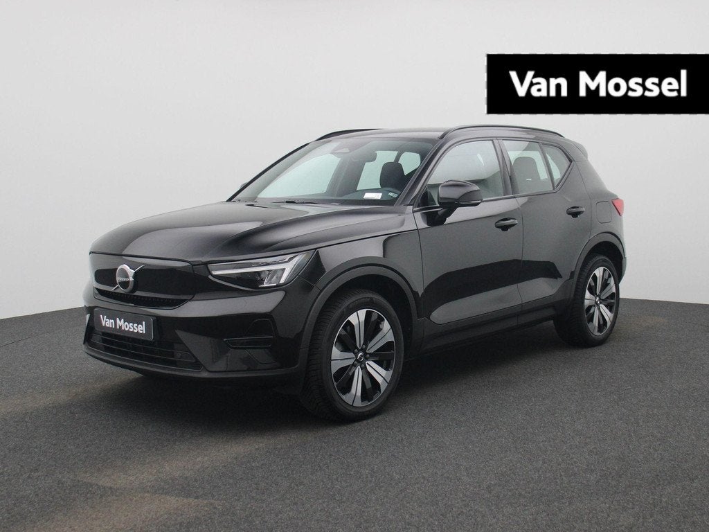 Volvo XC40 Recharge Core (automatique), 460 km, Achat, Entreprise, Electronic Stability Program (ESP)