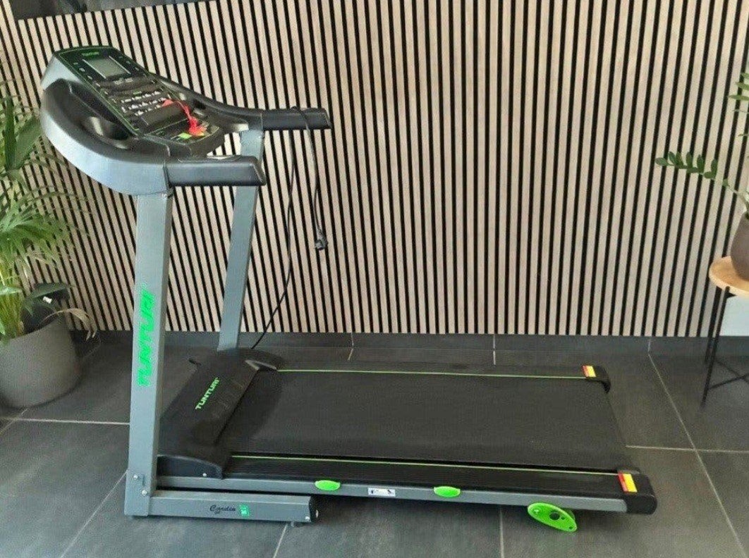 Loopband Tunturi T30, Enlèvement, Tapis roulant