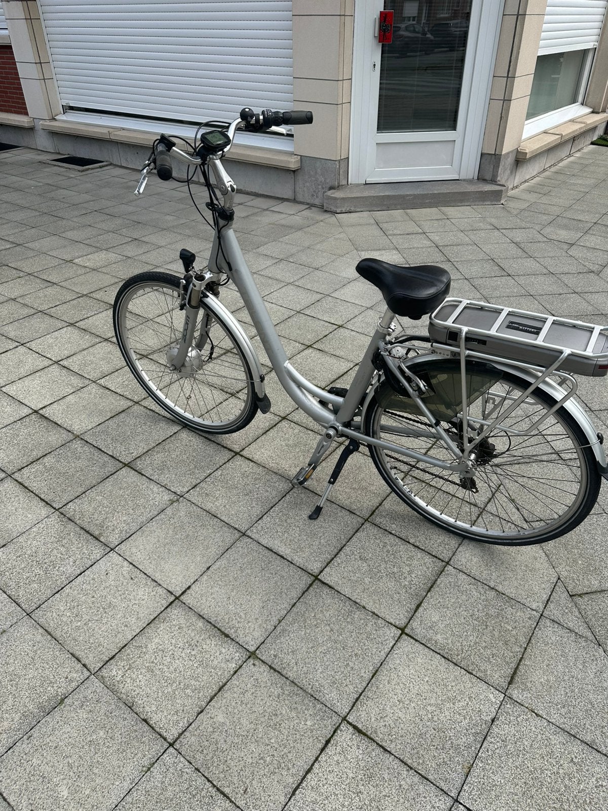 Elektrische fiets Talent in zeer goeie staat 4871km, Fietsen en Brommers, Ophalen of Verzenden, Zo goed als nieuw