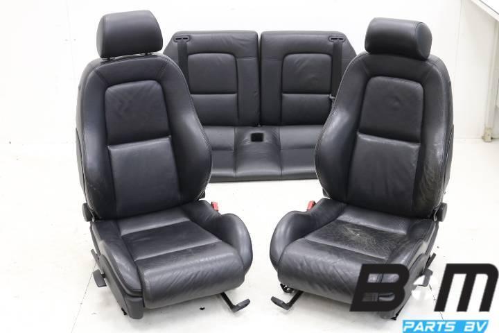 Leder interieur Audi TT 8N Coupe, Utilisé