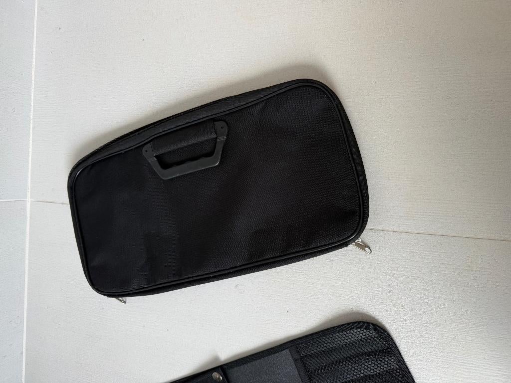 Etui voor koksmessen, Enlèvement, Comme neuf, Synthétique, Couverts en vrac