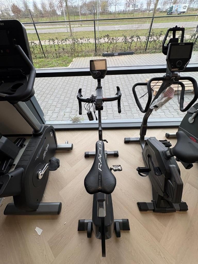Vélo Kettler Racer-S Ergometer Spintrainer - NON UTILISÉ, Enlèvement ou Envoi, Neuf