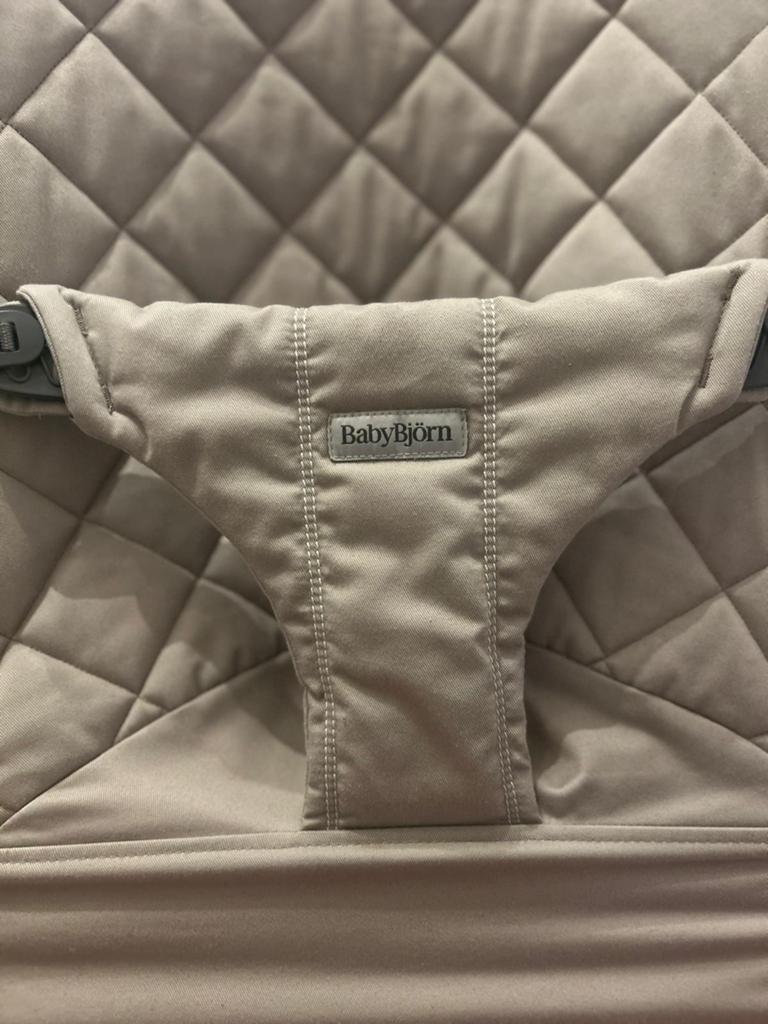 BabyBjorn wipstoel, Kinderen en Baby's, Wipstoeltjes, Ophalen, Zo goed als nieuw, Wipstoel