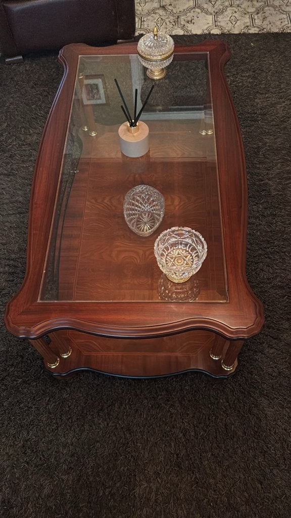 Salontafel, Huis en Inrichting, Ophalen
