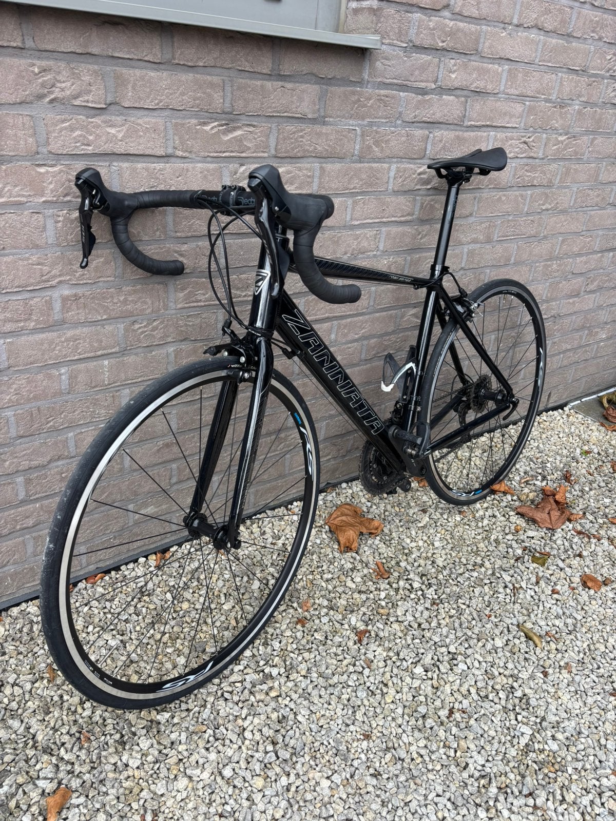 Zanata Z25, Fietsen en Brommers, Gebruikt, Ophalen, Overige merken, Heren