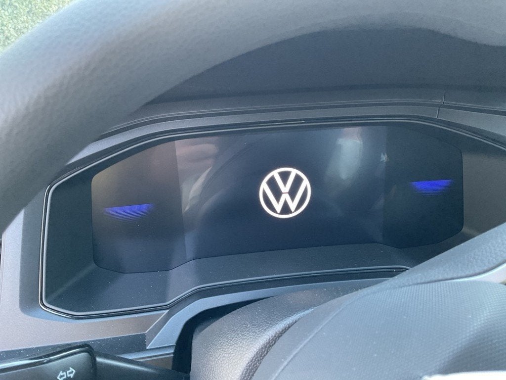 INSTRUMENTS DE BORD Volkswagen Polo VI (AW1) (|2GP920310D|), Volkswagen, Volkswagen AG, Utilisé, Kundenbetreuung@volkswagen.de