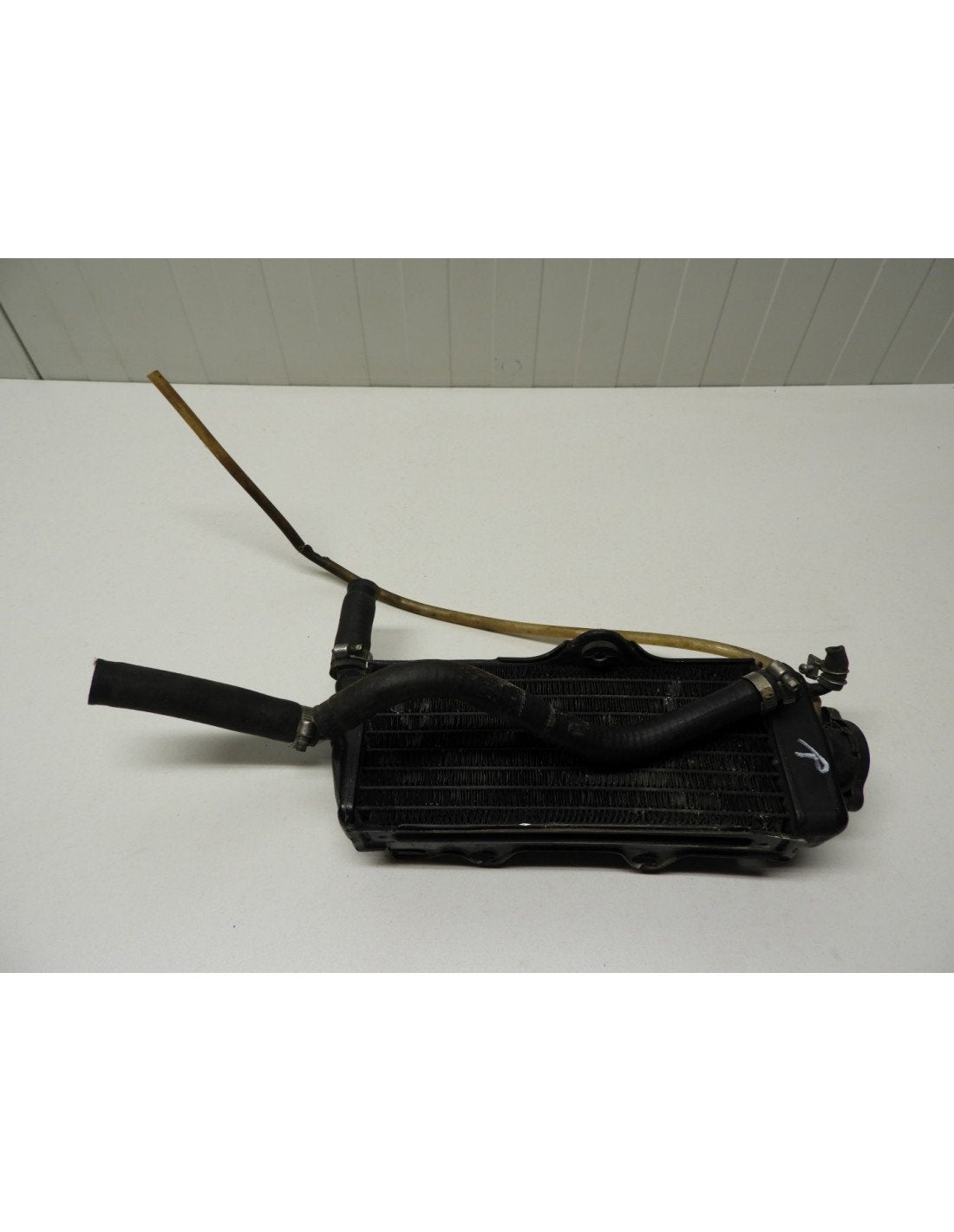 CR250 / CR500 1986 - 1990 Honda Radiator D1-42377, Motos
