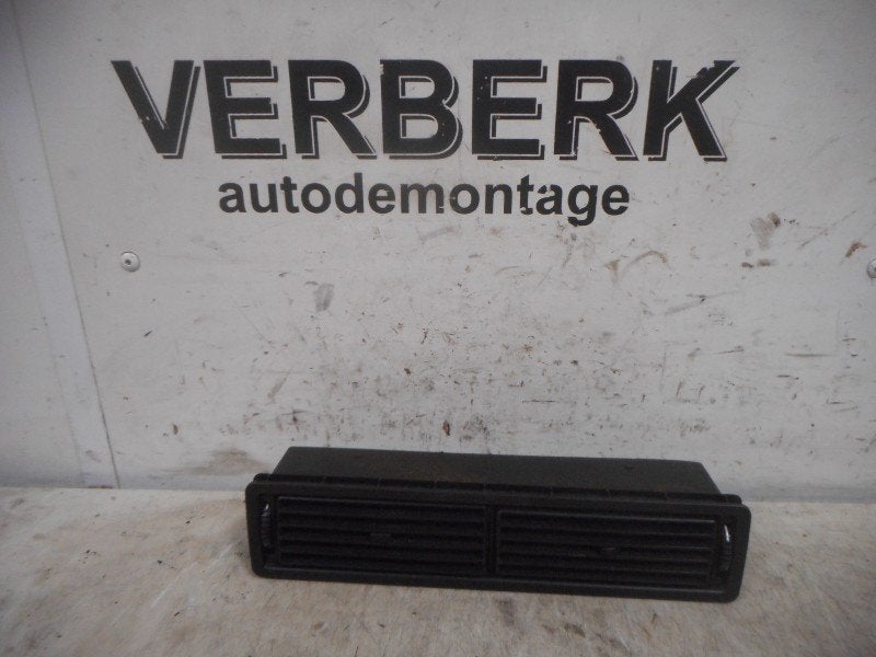 DASHBOARD LUCHTROOSTER MIDDEN Volvo 940 I Estate, Gebruikt, Volvo