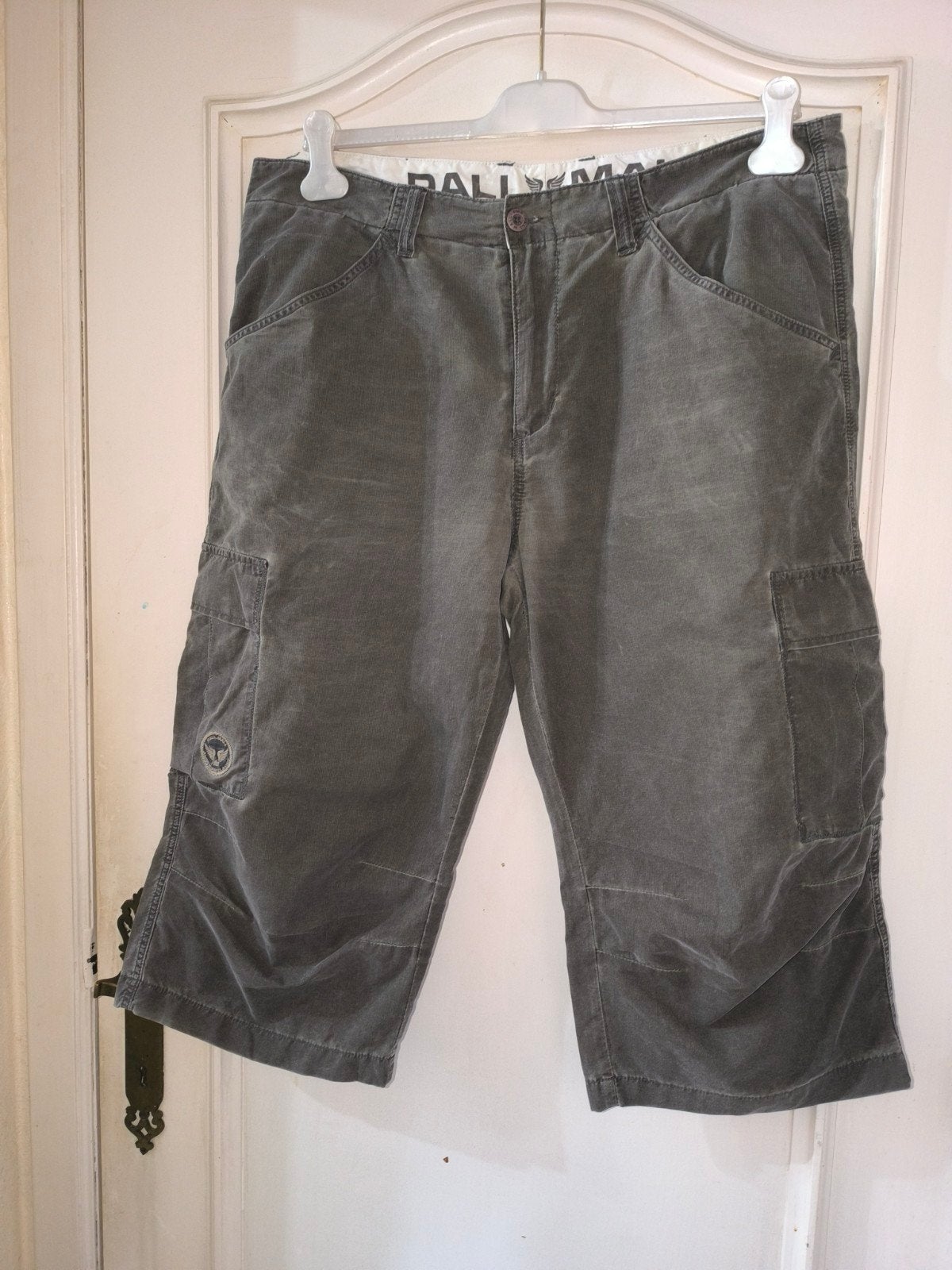 short palm mall w 38, Ophalen of Verzenden