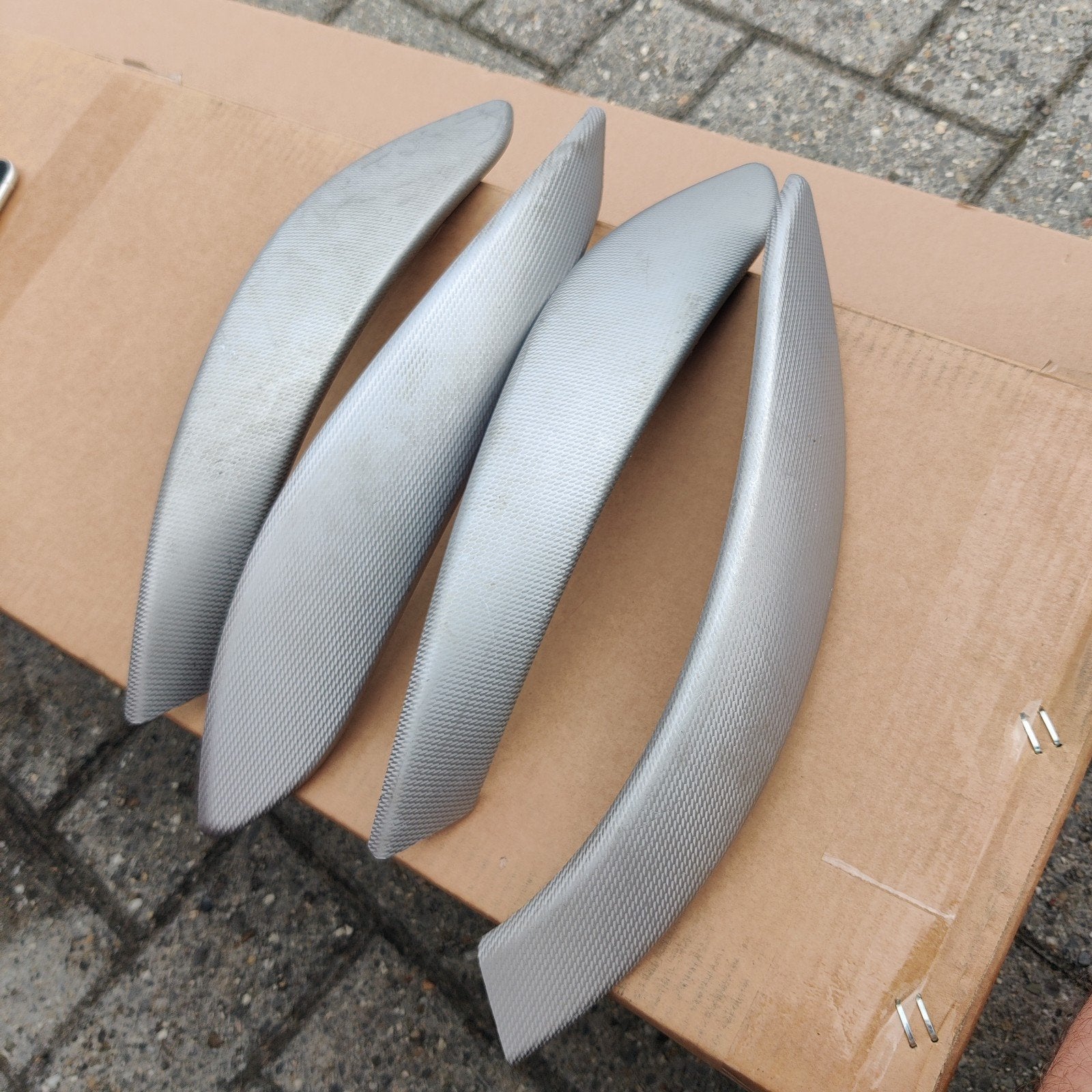 BMW deurhandgreep / handgreepbekleding, Ophalen, BMW