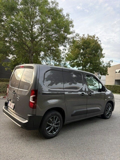opel combo 1.2l benzine in perfect staat, Voorwielaandrijving, Stof, 1199 cc, Particulier