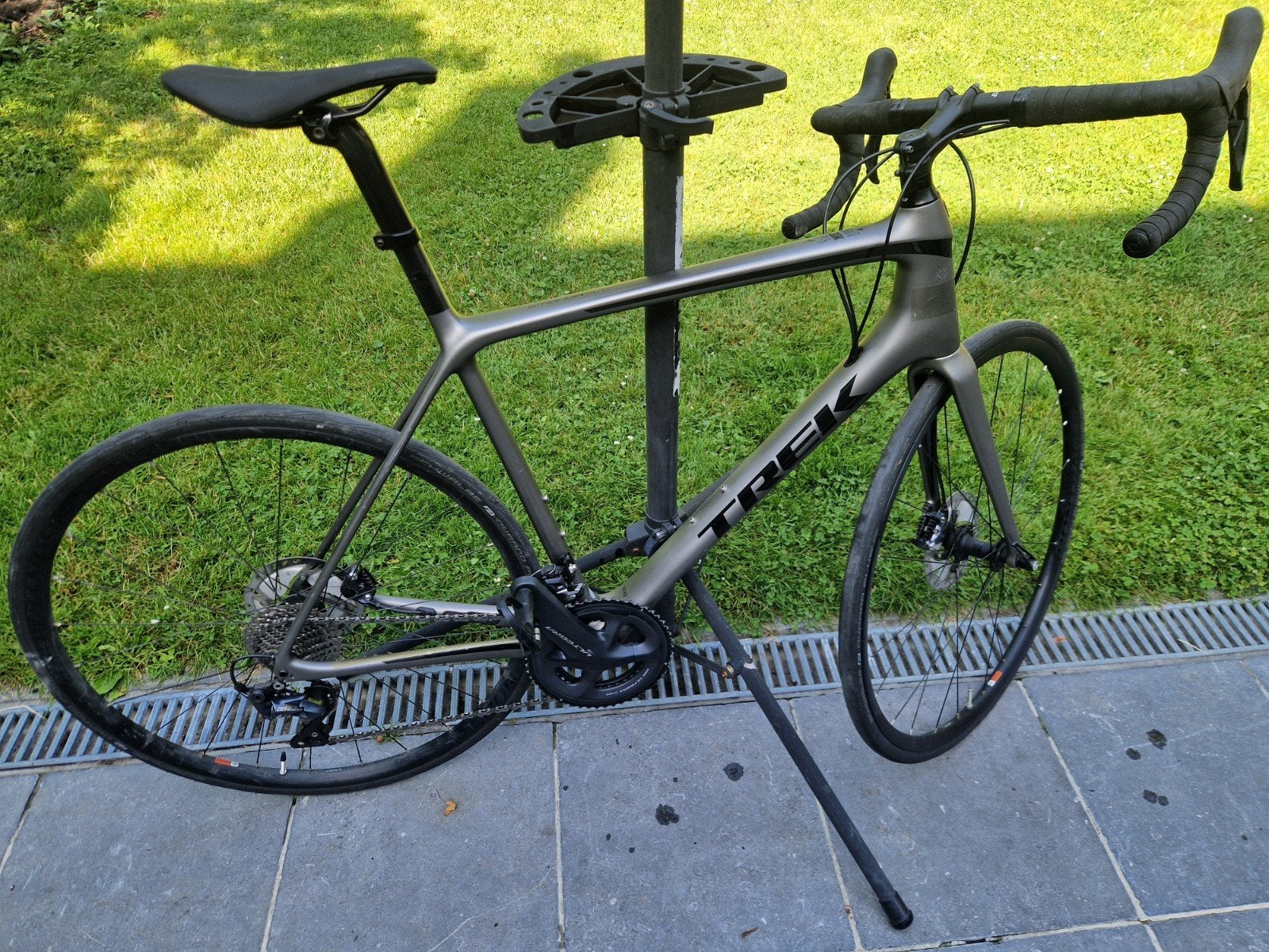 Trek Emonda SL6 disc