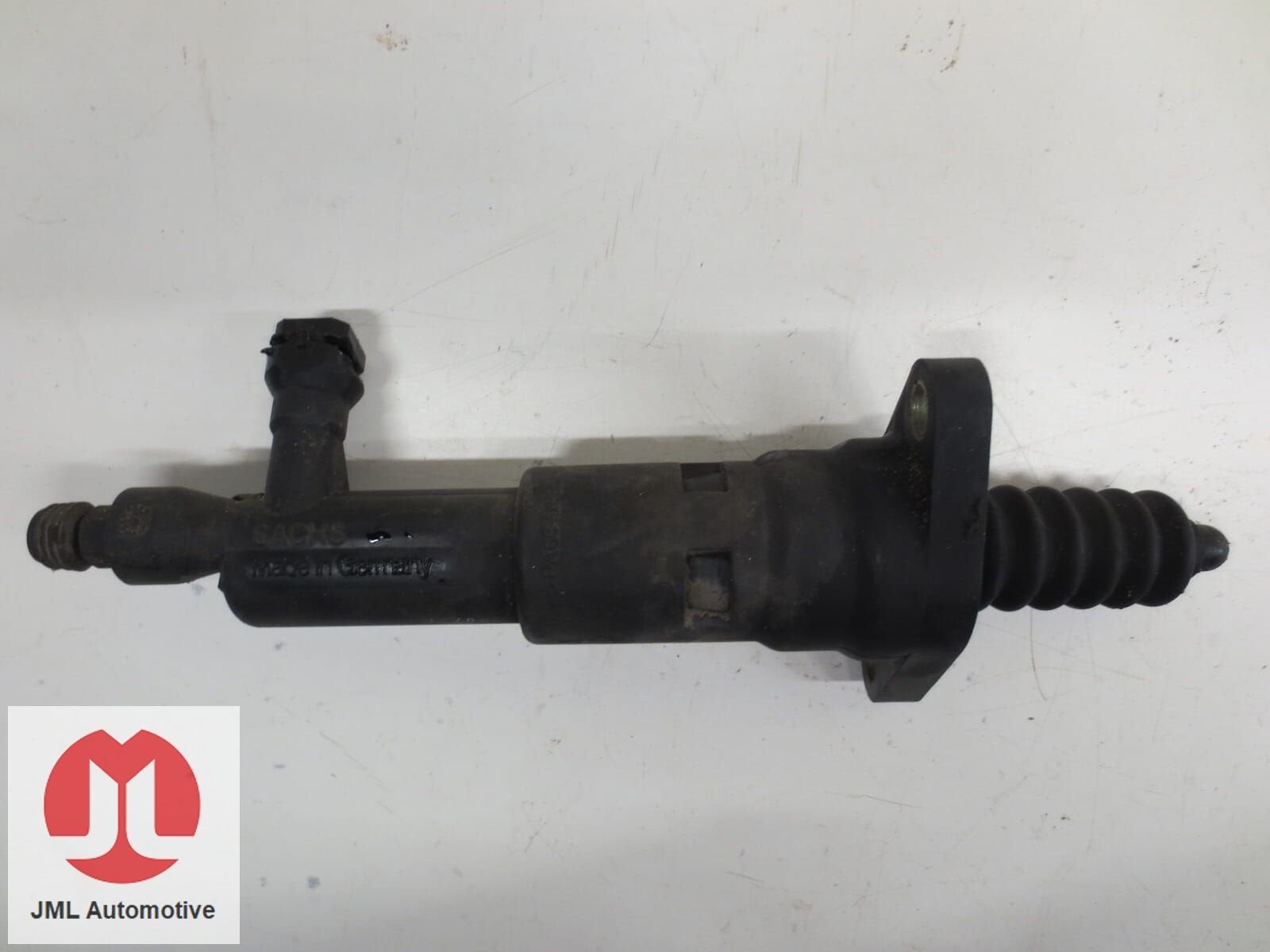 HOOFD HULP CILINDER KOPPELING HOOFDCILINDER MITSUBISHI COLT, -, Utilisé, Mitsubishi, -