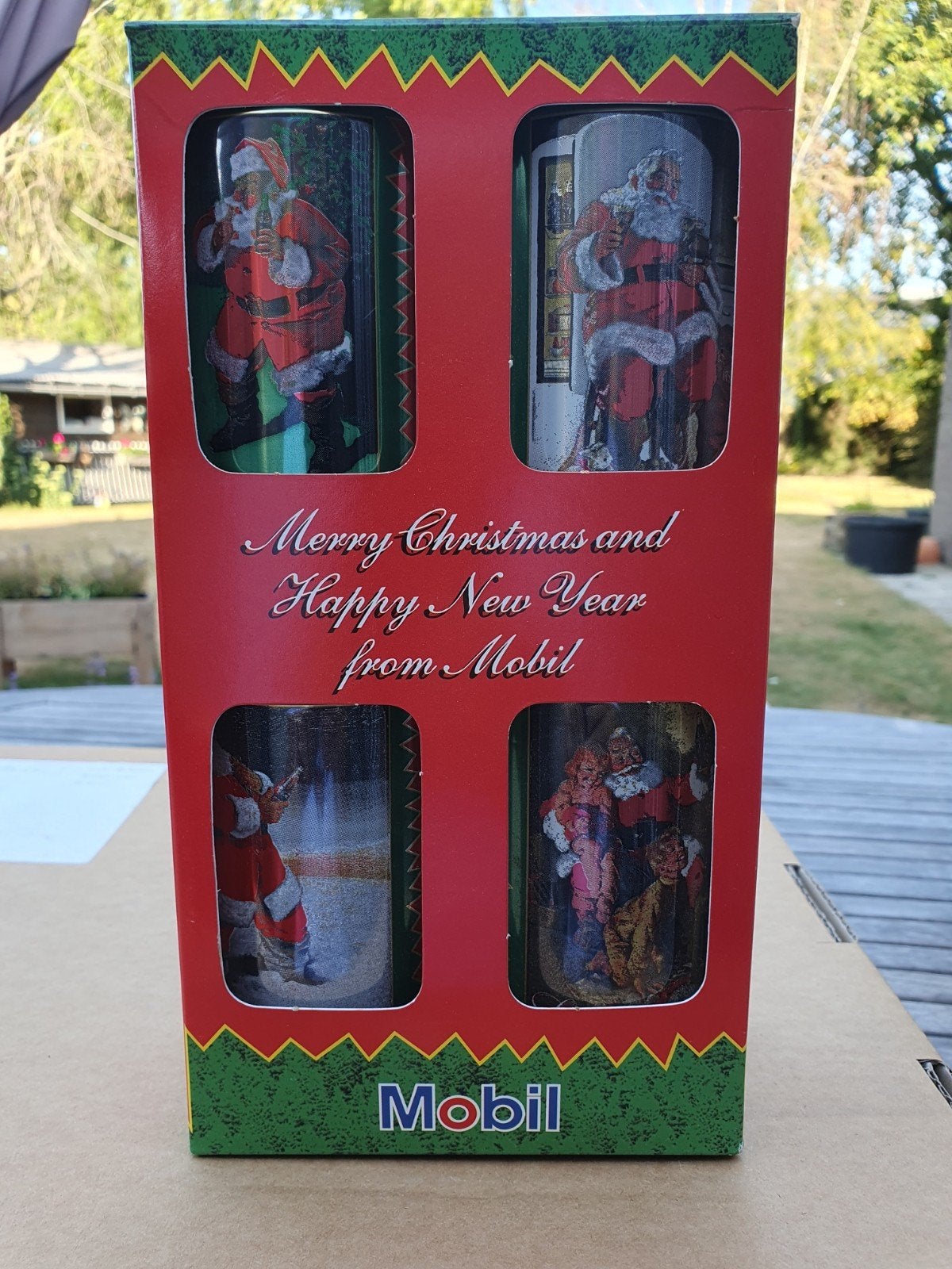 Coca-Cola blikjes 1995, Verzamelen, Ophalen of Verzenden