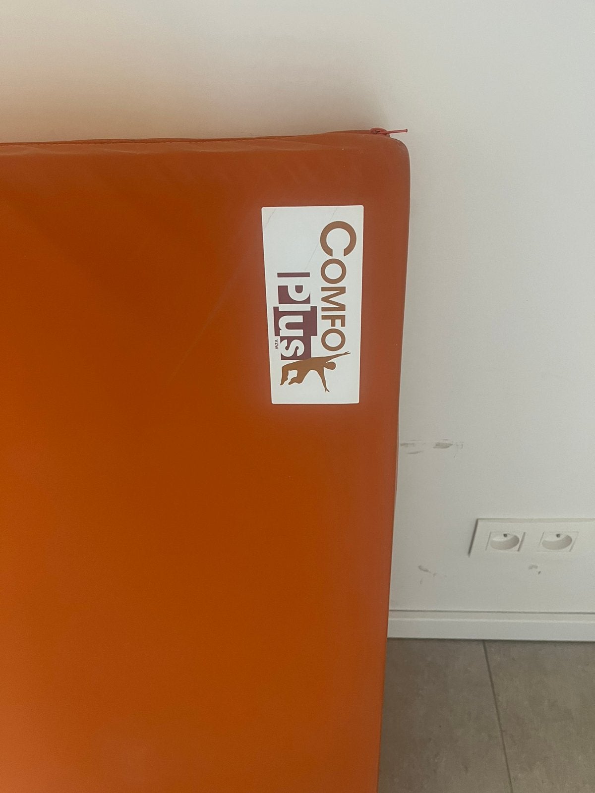 Medische matras, Diversen, Verpleegmiddelen, Nieuw, Ophalen