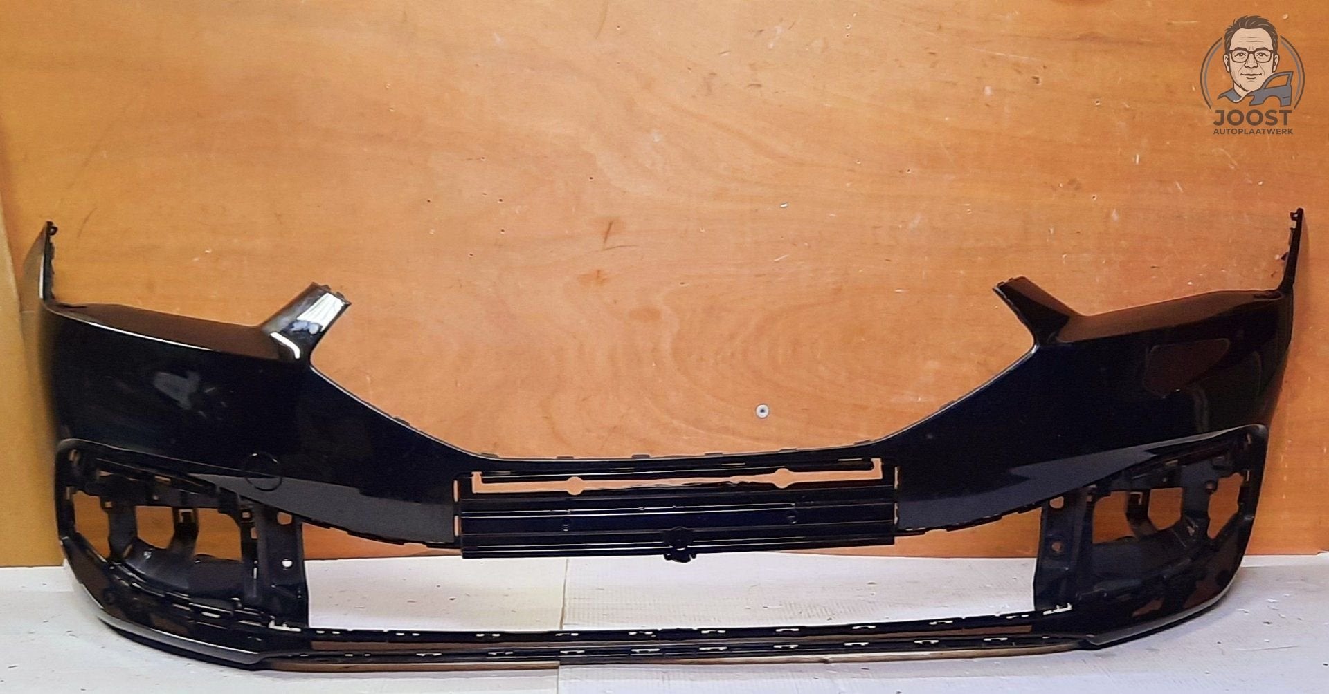 Voorbumper orgineel Seat Leon IV ->'20 2xPDC 5FA807221, Auto-onderdelen, Gebruikt, -, Voor, Ophalen of Verzenden