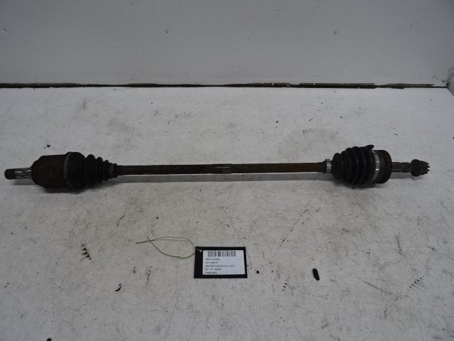 CARDAN AVANT DROIT (TRANSMISSION) Opel Corsa C (F08 / 68), Autos : Pièces & Accessoires, Utilisé, Opel