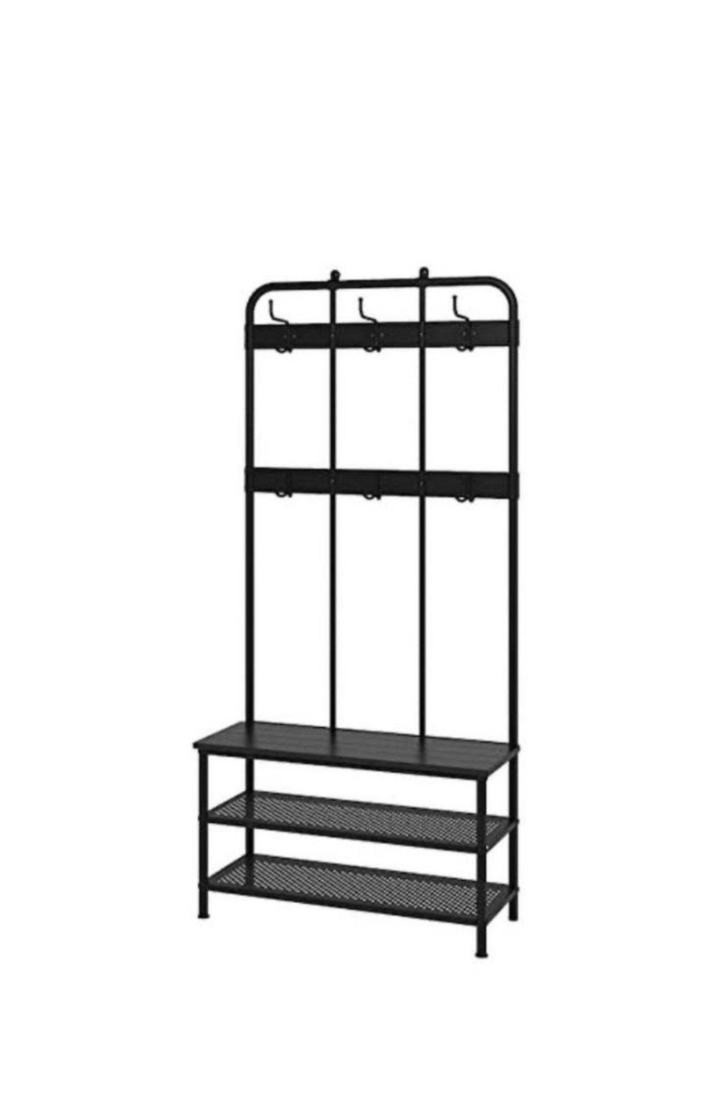 Porte manteau ikea pinnig, Maison & Meubles, Enlèvement, Neuf