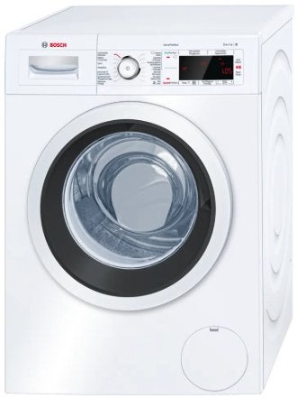 Wasmachine Bosch - defect  Error E:18, Elektronische apparatuur, Ophalen, 8 tot 10 kg, 1600 toeren of meer, Voorlader