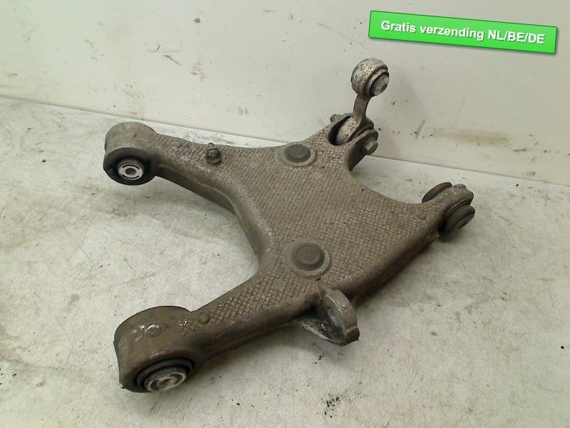 DRAAGARM RECHTS ACHTER H balk 5 serie (F10) (33326784350), Gebruikt, BMW, Petuelring 130
80809  München, DE, Bayerische Motoren Werke AG