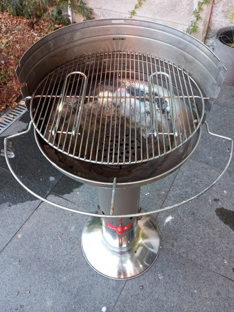Barbecue van Barbecook, Tuin en Terras, Ophalen, Gebruikt, Barbecook