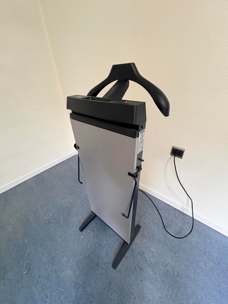 Presse à pantalons, Electroménager, Enlèvement, Comme neuf
