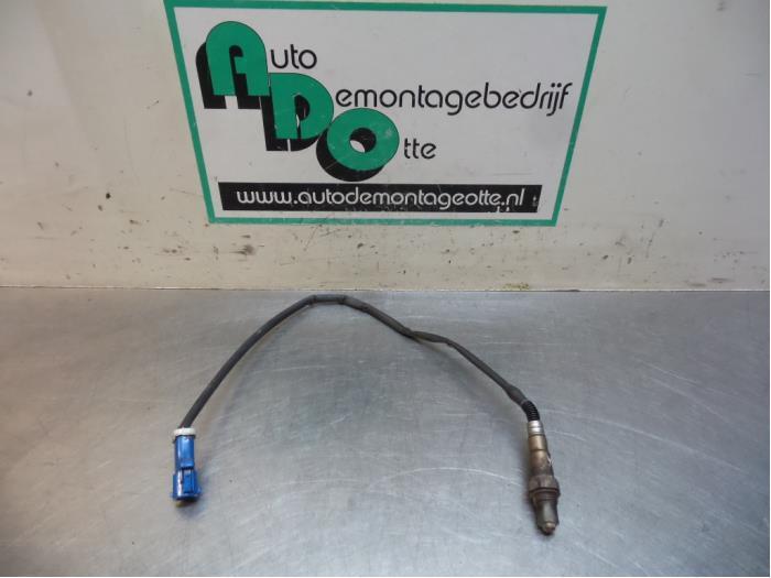 Sonde lambda d'un Ford C-Max (C-Max 04-), -, 3 mois de garantie, -, -