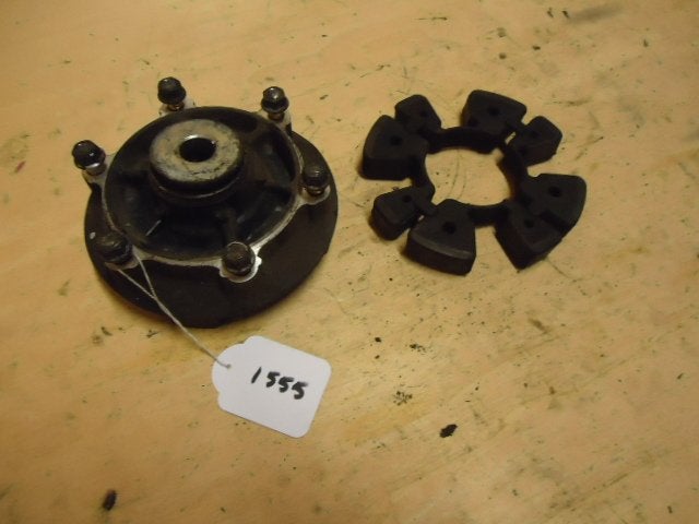ZZR600 1993 - 2005 Kawasaki Kettingwieldrager D1-17447, Motoren, Onderdelen | Kawasaki