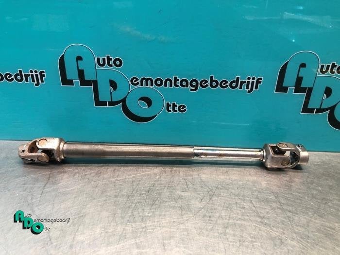 Stuurkolomas van een Fiat Panda (Panda 03-), Gebruikt, -, -, Ophalen of Verzenden