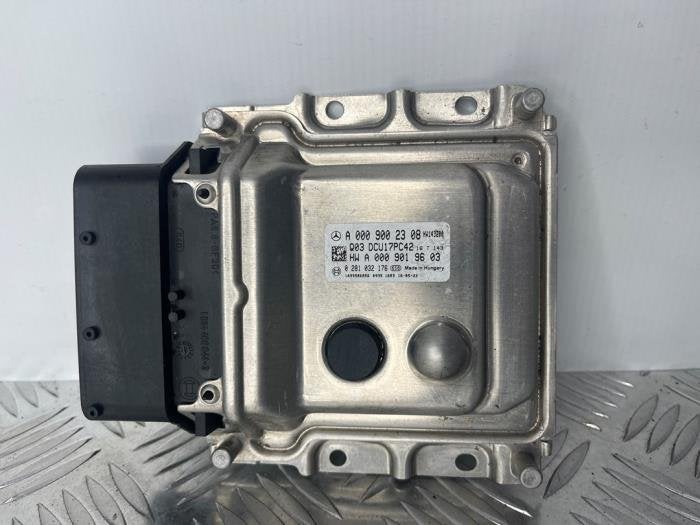 Module (divers) d'un Mercedes Sprinter, -, 3 mois de garantie, Utilisé, -