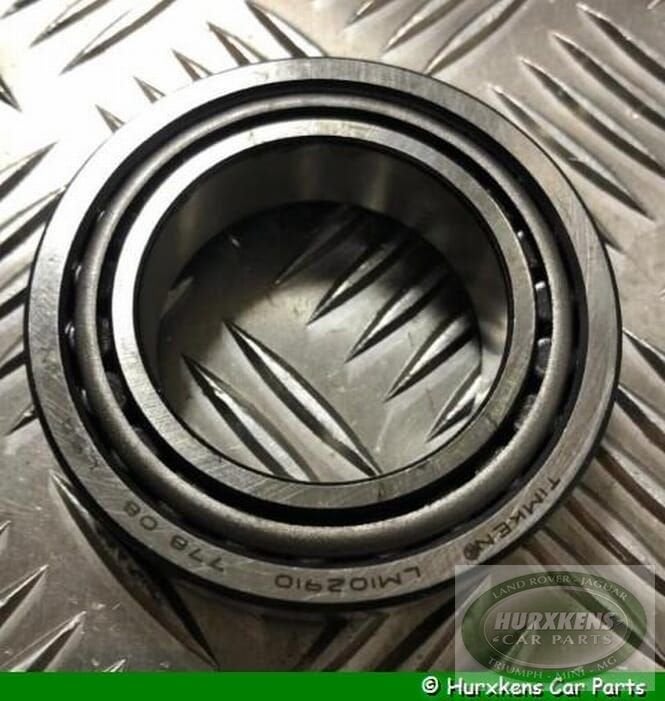 Lager kegel differencieel- rover type diffs - timken, -, -, Nieuw, Ophalen of Verzenden