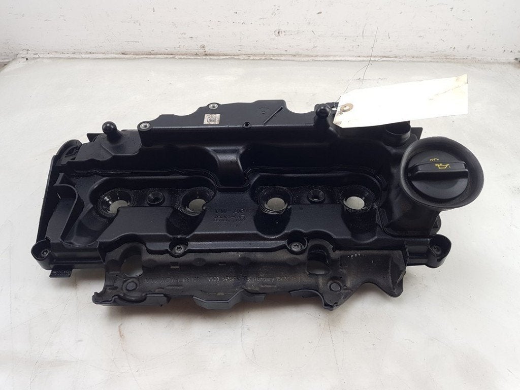 KLEPPENDEKSEL Octavia Combi (1Z5) (|05L103469D|05L103469E|), Gebruikt, Skoda