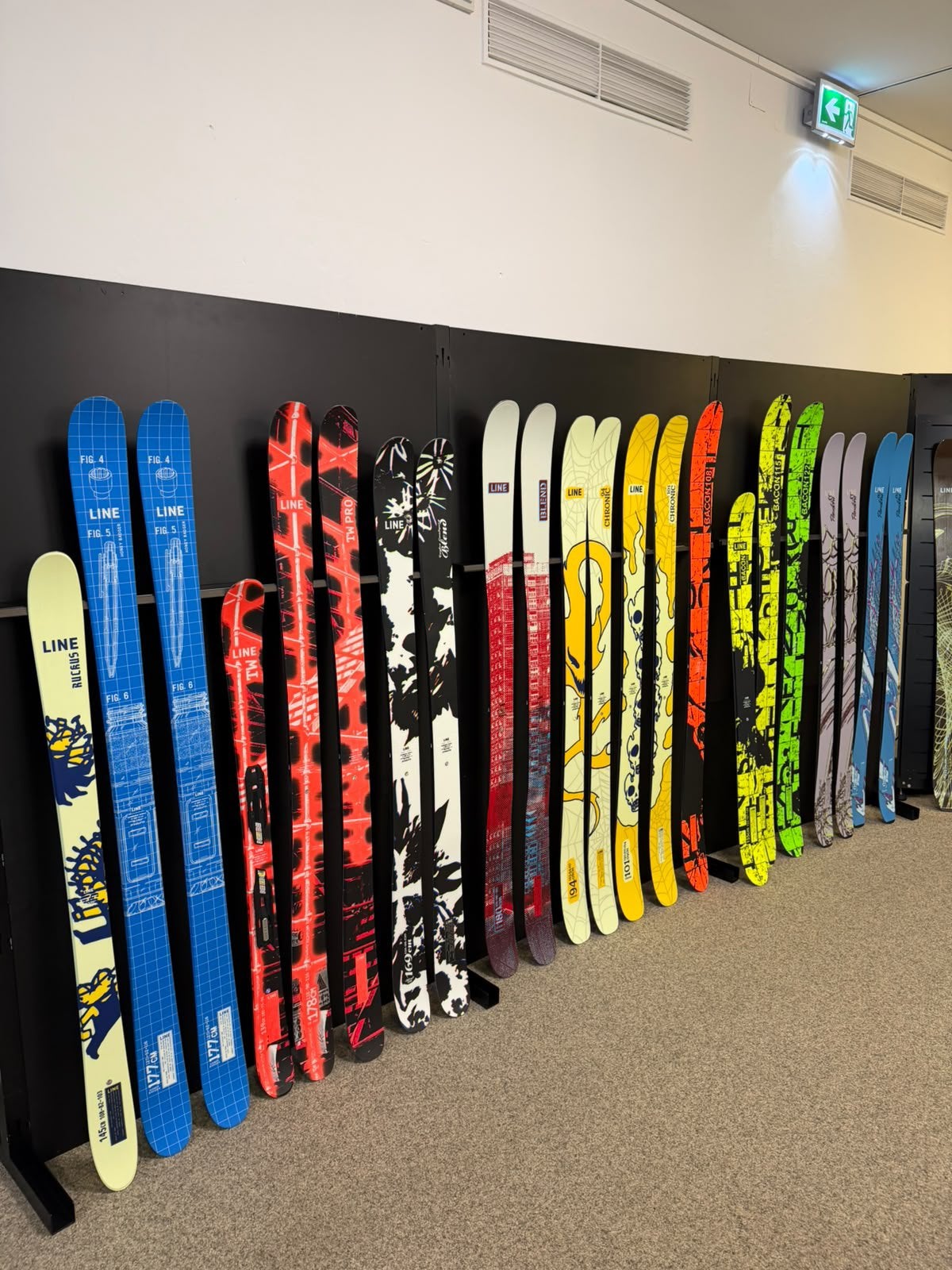 Atomic , k2, Salomon ……, Sport en Fitness, Verzenden, Zo goed als nieuw, Ski