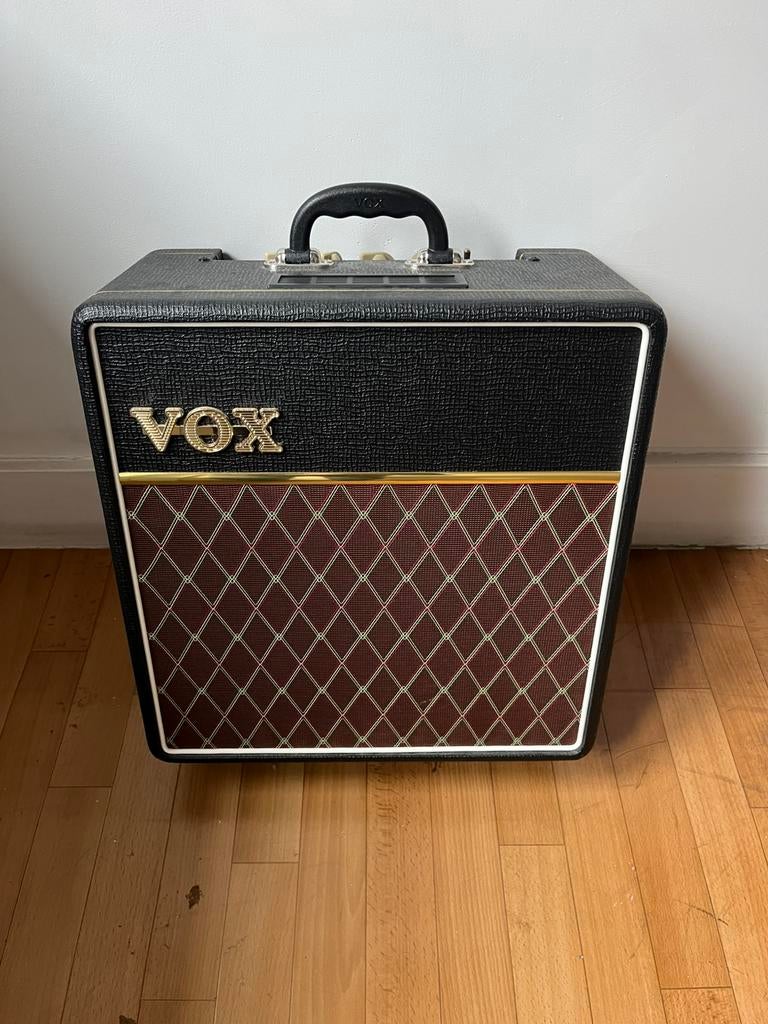 Vox AC4C1-12 Classic, Muziek en Instrumenten, Ophalen, Zo goed als nieuw