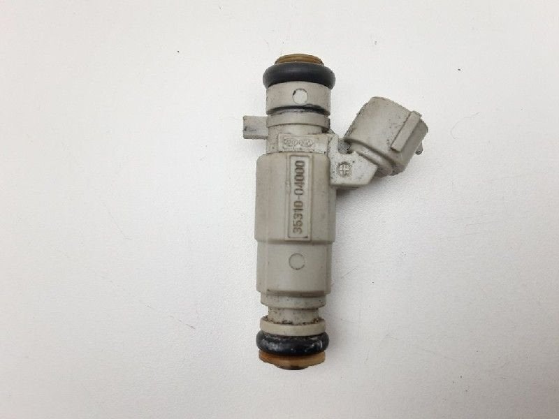 INJECTEUR Kia Rio III (UB) (01-2011/12-2017) (|9531004000|), Kia, Dhr. M. Roggen, Stadsweg 37 37
9917 PV  WIRDUM GR., NL, Utilisé