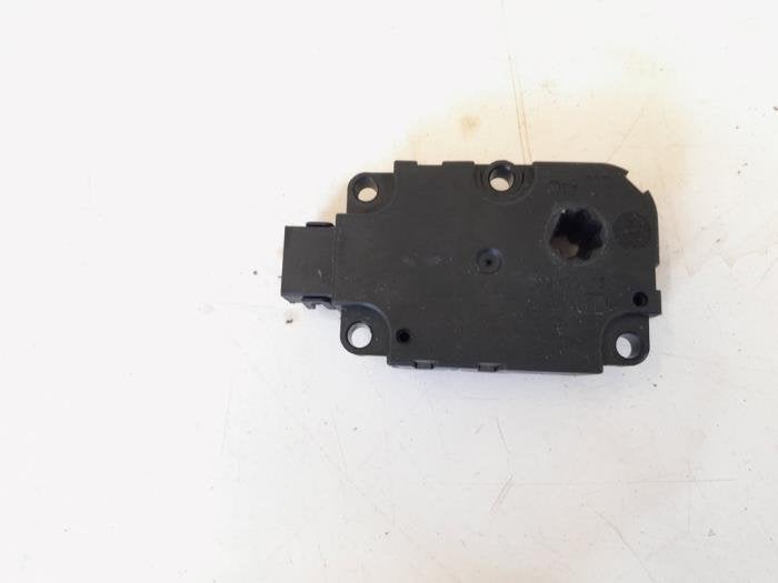 Clapet chauffage moteur d'un Audi RS6, -, 3 mois de garantie, Audi, Utilisé