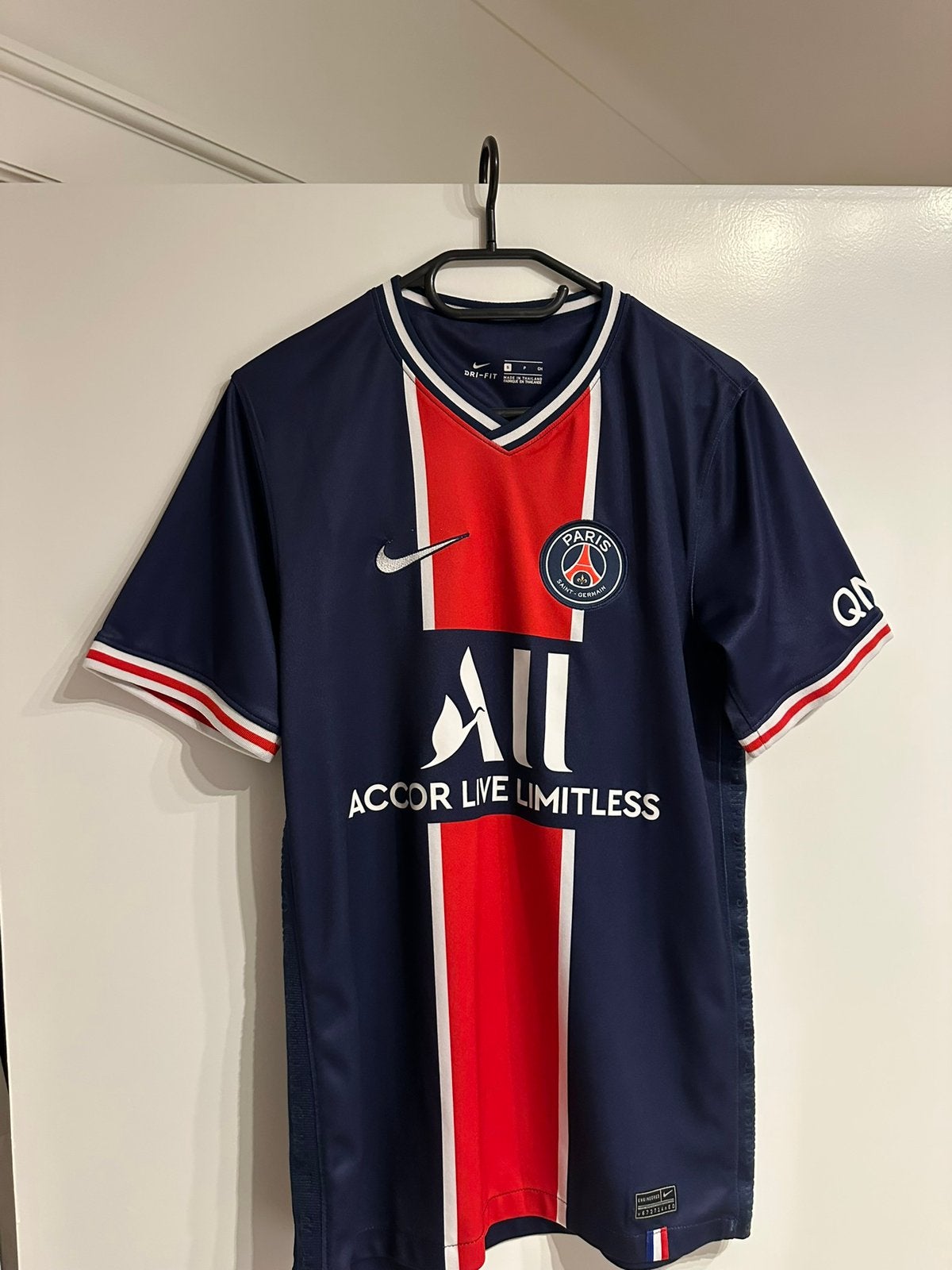 PSG S