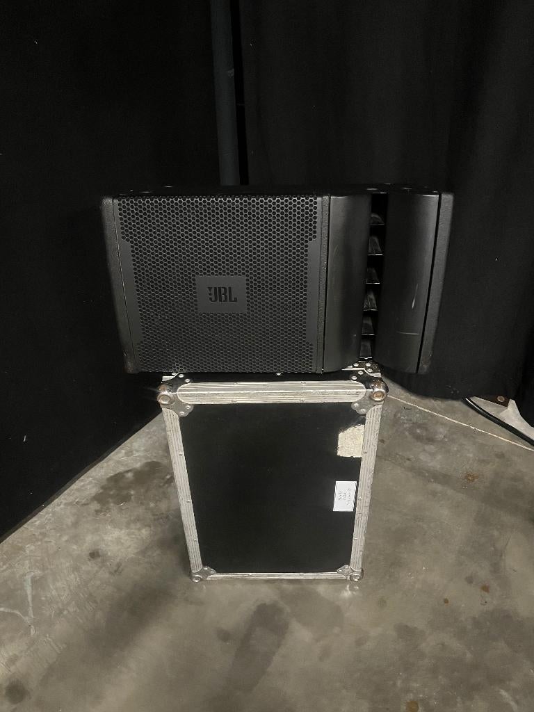 JBL VRX 932 LA-1, Audio, Tv en Foto, Luidsprekerboxen, Ophalen, JBL, Zo goed als nieuw, 120 watt of meer