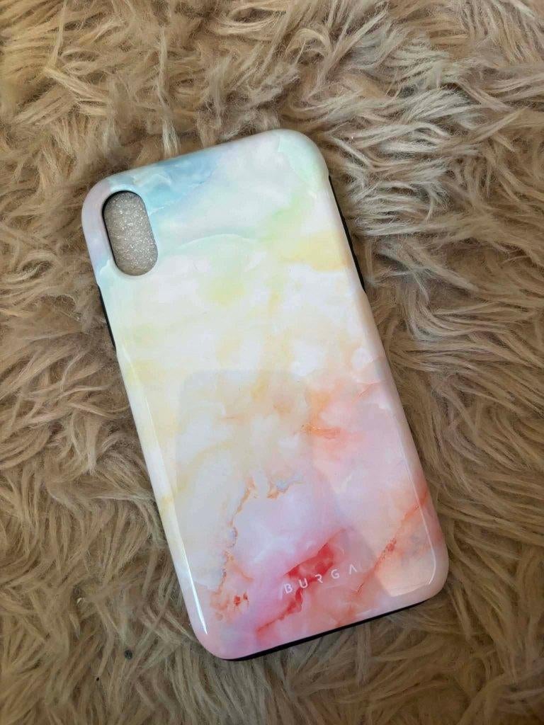 Hoesjes voor iPhone XR, Telecommunicatie, Ophalen, Zo goed als nieuw, IPhone XR, Hoesje of Tasje