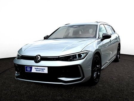 Volkswagen Passat Variant eHybrid (PHEV) Passat Variant eHyb, Automaat, Parkeersensor, Break, Hybride Elektrisch/Benzine